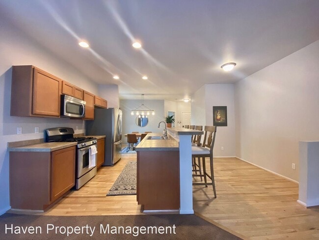 Foto del edificio - 3 br, 2 bath House - 2635 65th St SE