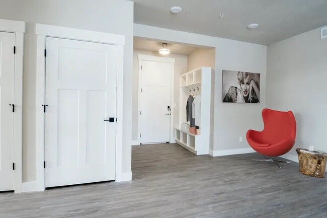 Interior Photo - TreeTop Haven Court Apartments