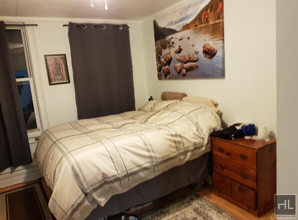 Foto del edificio - 36th Street