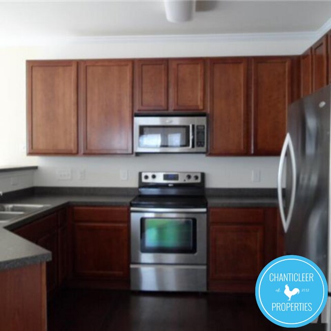 Foto del edificio - 4912 Ravel Stone Ct