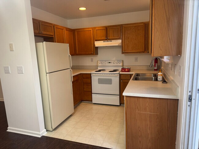 Foto del edificio - 12818 Sickles Dr