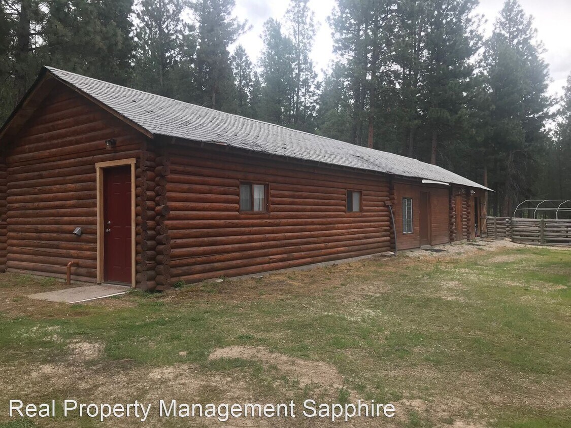 Primary Photo - 1 br, 1 bath House - 454 Lost Horse RD