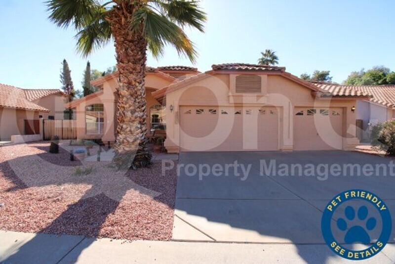 Foto principal - 1651 W Acoma Dr