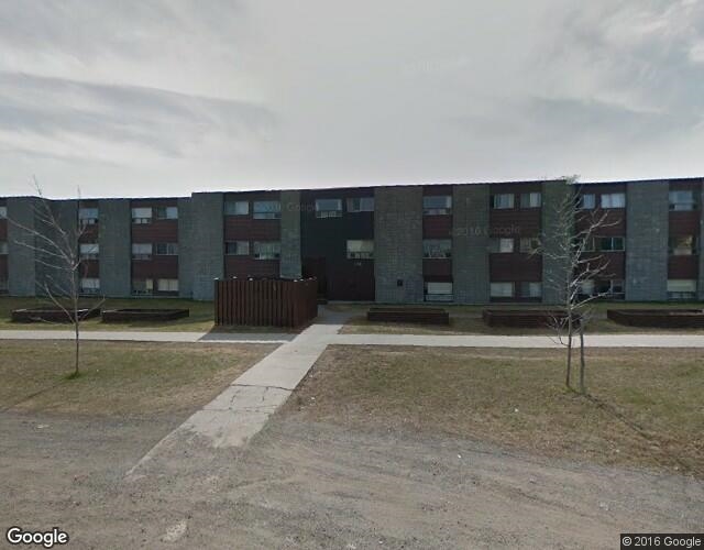 Primary Photo - Valleyview Apartments