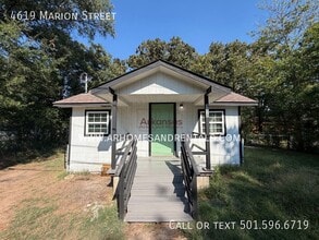 Building Photo - 4619 Marion St