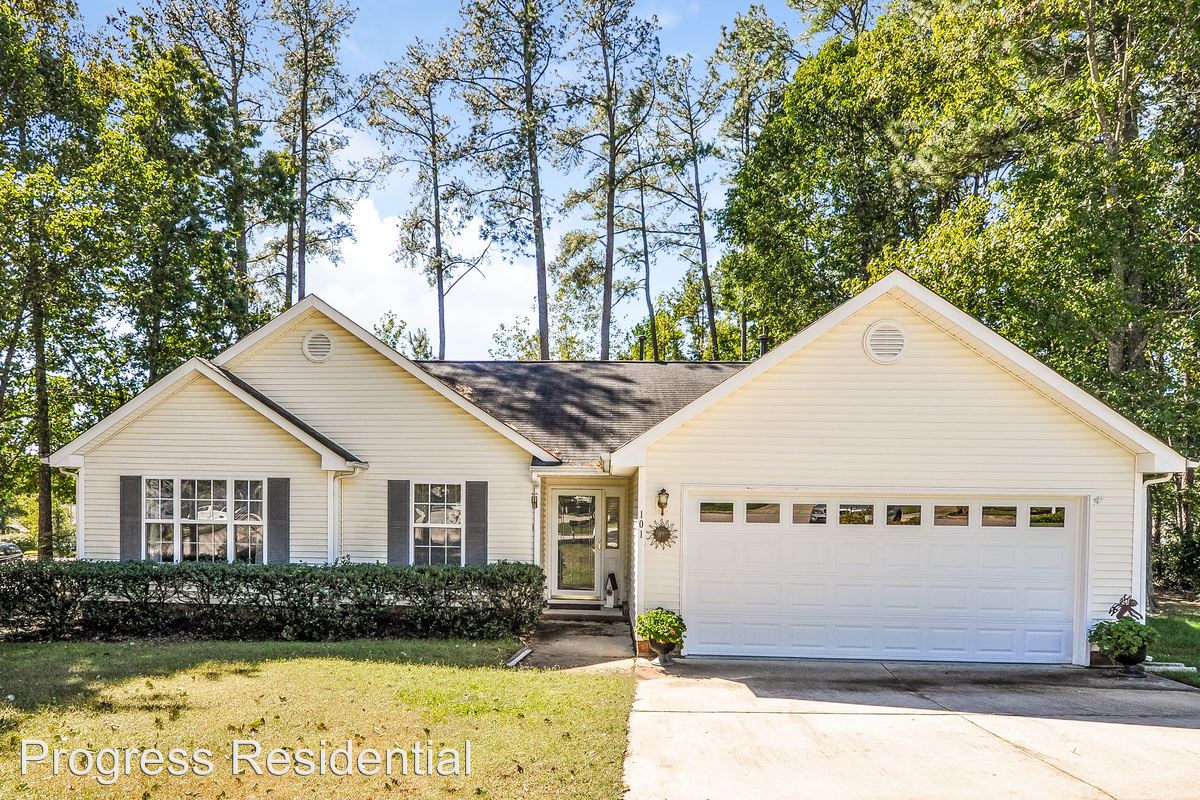 101 Stanfield Ct, Garner, NC 27529 House for Rent in Garner, NC