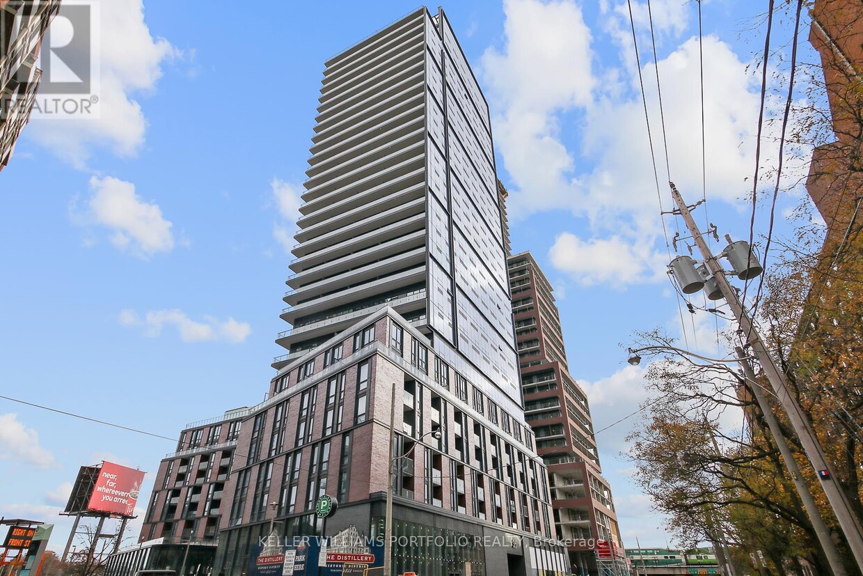 Photo principale - 35 Parliament St