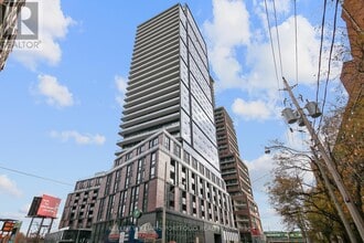 Building Photo - 35 Parliament St