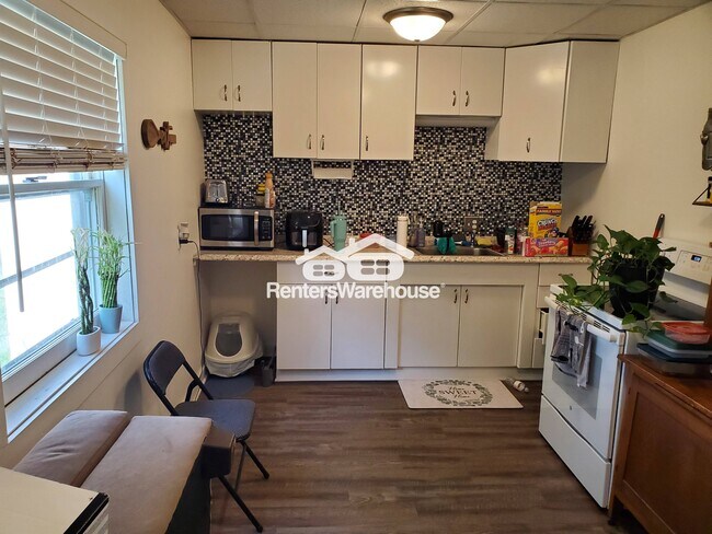 Foto del edificio - 109 4th Ave SE