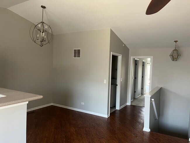 Dining room - 1004 Enfield Dr Townhome