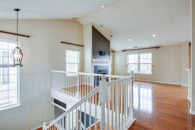 Foto del edificio - 2332 Georgetown Cir