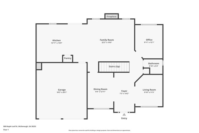 Building Photo - 908 Maple Leaf Dr