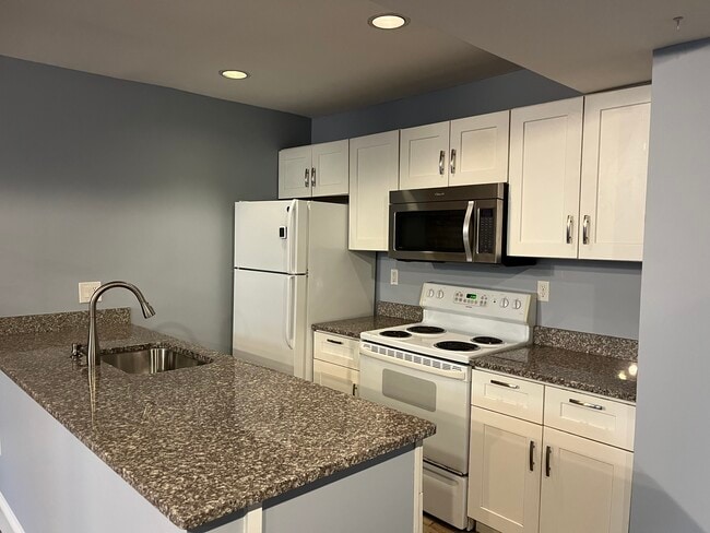 Foto del edificio - 2015 Columbia Rd NW