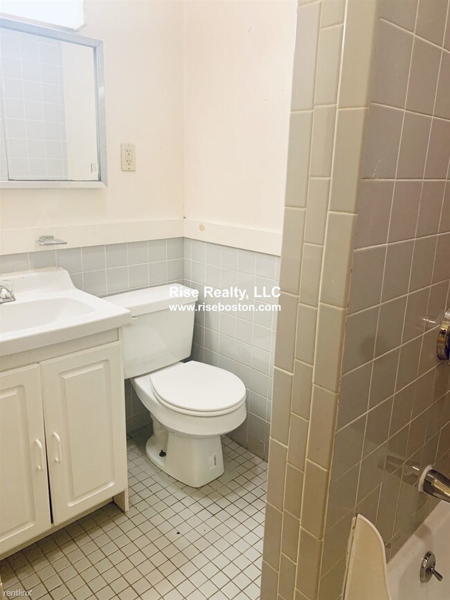 Foto del edificio - Studio, 1 bath  - 46 Westland Ave Apt 7A