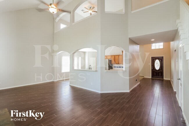 Foto del edificio - 2731 Cross Tide Ln