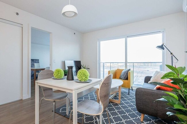 Photo du bâtiment - Le DIX65 Boisbriand Apartments