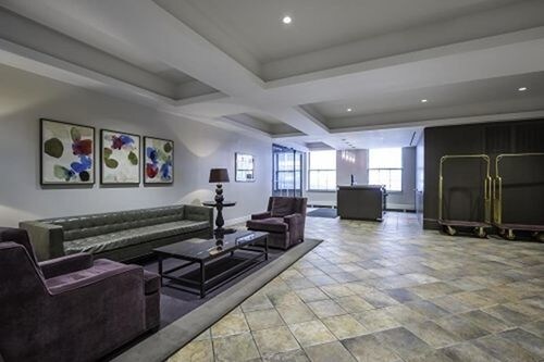 Foto del edificio - 356 W 34th St