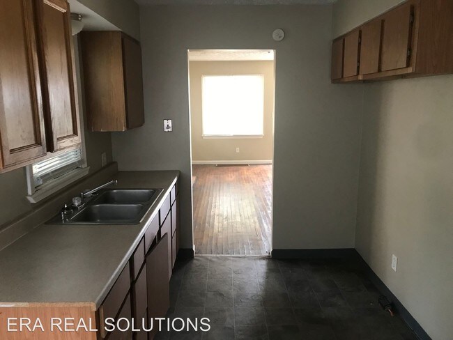 Building Photo - 3 br, 1 bath House - 1447 Republic Avenue
