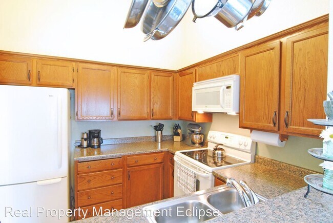 Foto del edificio - 12904 126th Ct NE