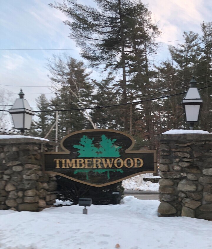 5 Timberwood Dr Unit 106, Goffstown, NH 03045 Apartments in Goffstown
