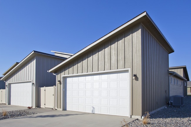 Foto del edificio - Cottages at Tullamore