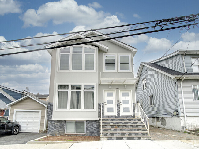 Building Photo - 8310 Newkirk Ave