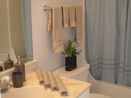 Baño - Marsh Point