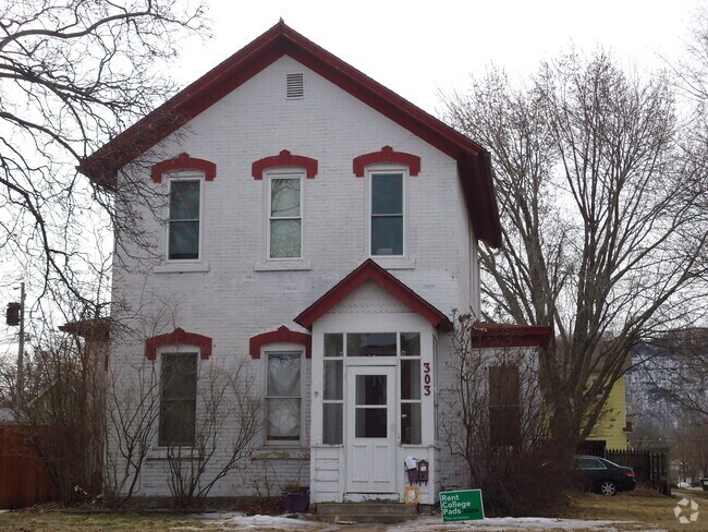 apartments for rent in winona mn