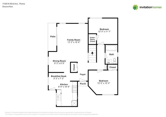 Foto del edificio - 11320 N 82nd Ave