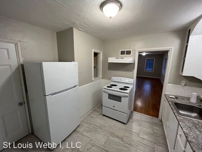 Building Photo - 2 br, 1 bath House - 37 Jendale Ct