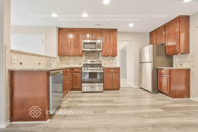 Foto del edificio - 5308 Bridgewater Trce