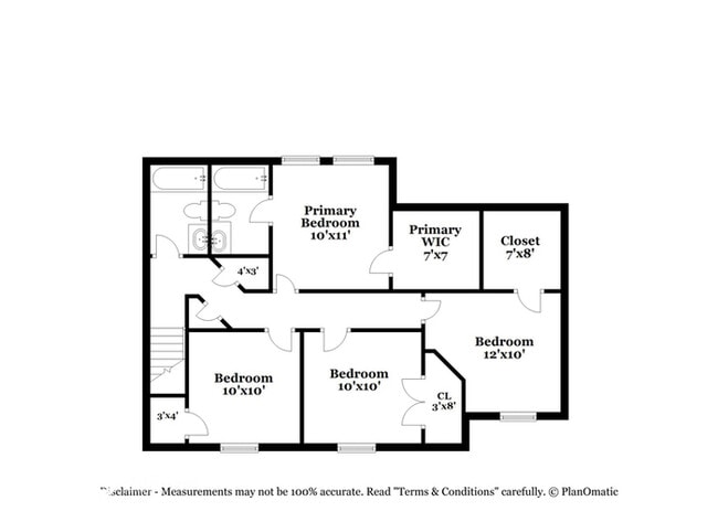 Building Photo - 2803 Green Crest Ct