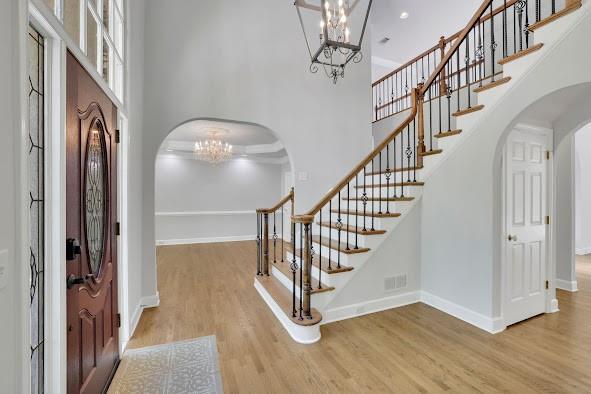 Foto del edificio - 5004 Barnwood Terrace NW