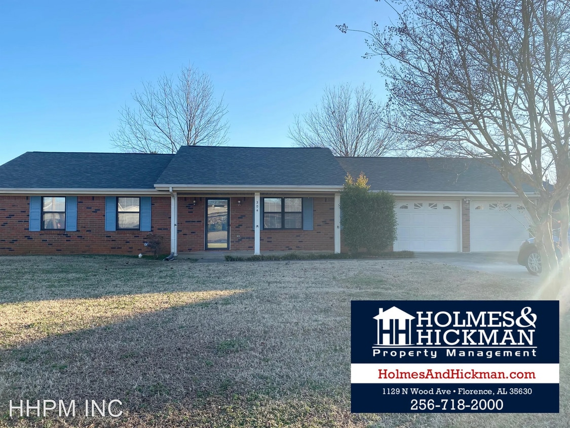 Primary Photo - 3 br, 2 bath House - 304 Richton Avenue