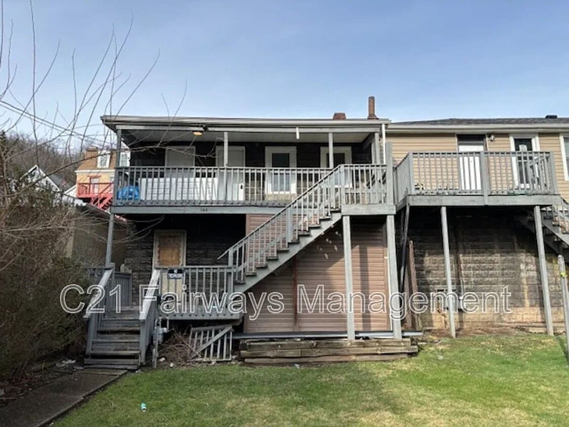 Photo - 344 2nd Street Pitcairn, PA 15140