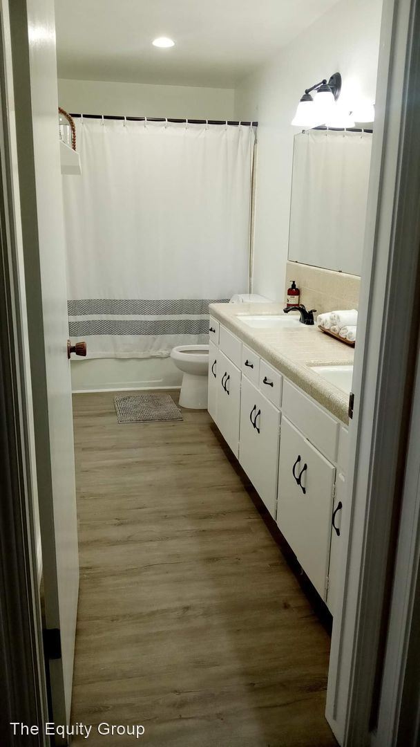 Foto del edificio - 3 br, 2 bath House - 2600 West Evergreen Ave