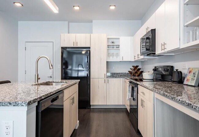 Foto del edificio - 750 Avondale Creek Dr.