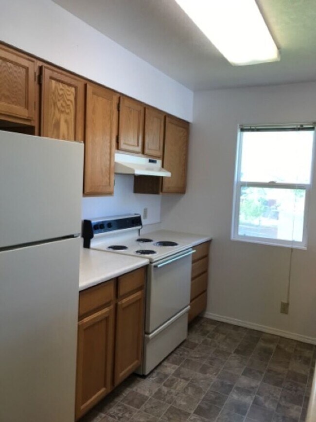 Foto del edificio - 674 Quincy St