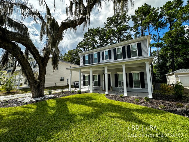 Building Photo - 10 Los Robles Rd