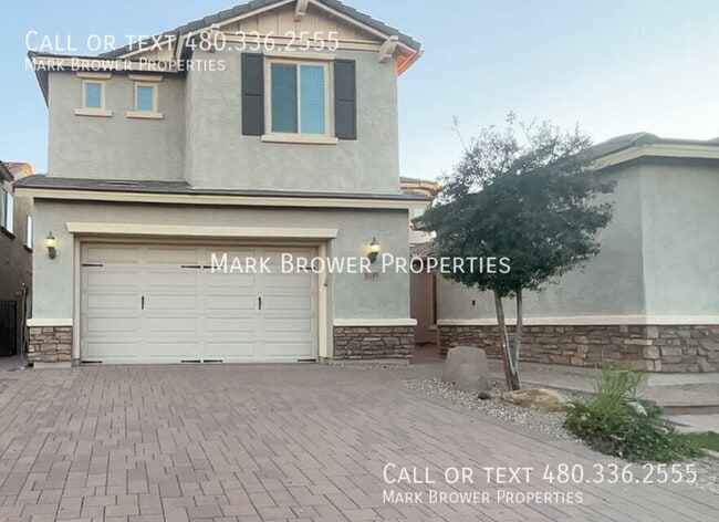 Foto del edificio - 3345 E Indigo St