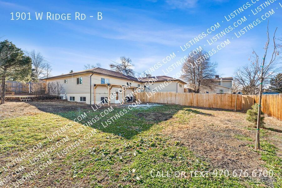 Photo - 1901 W Ridge Rd-B
