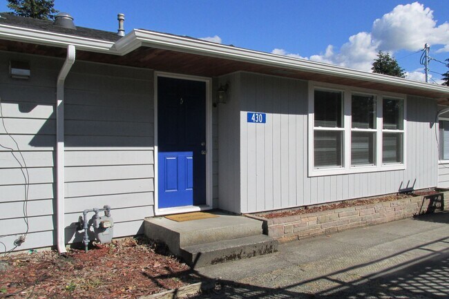 Foto del edificio - 3 Bedroom House in Burlington