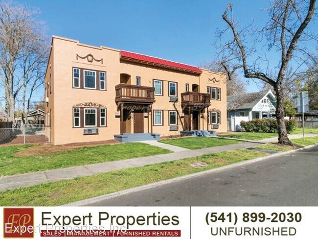 Building Photo - 2 br, 1 bath House - 505 S Holly St