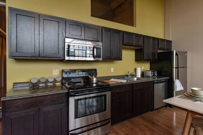 Foto del edificio - 2320 Lofts