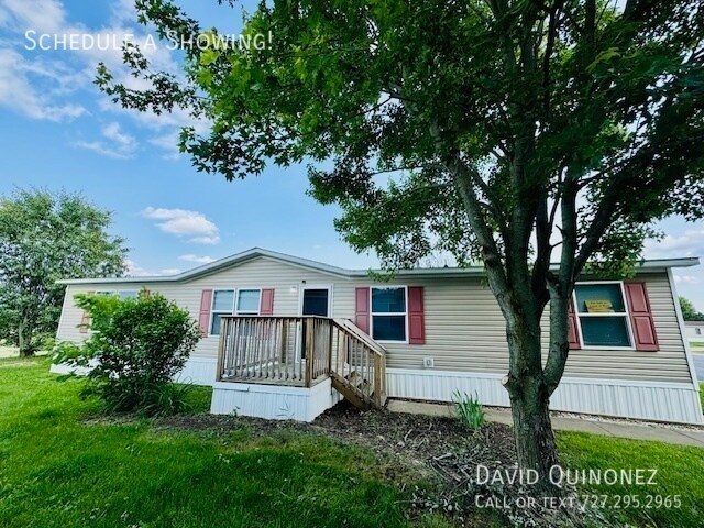 Foto principal - 701 Mill St