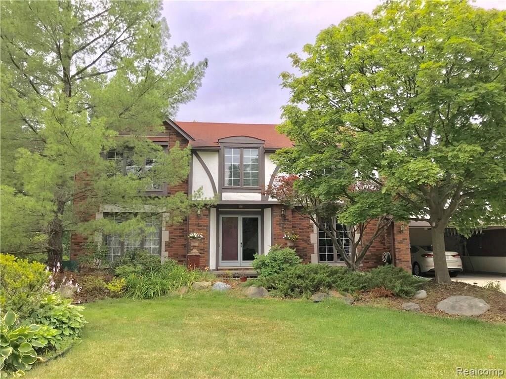 Primary Photo - 29691 Canterbury Ct
