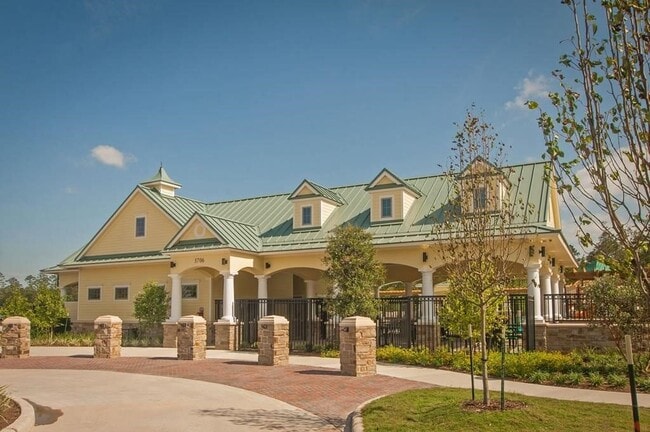 Building Photo - 4115 Steven Falls Ct