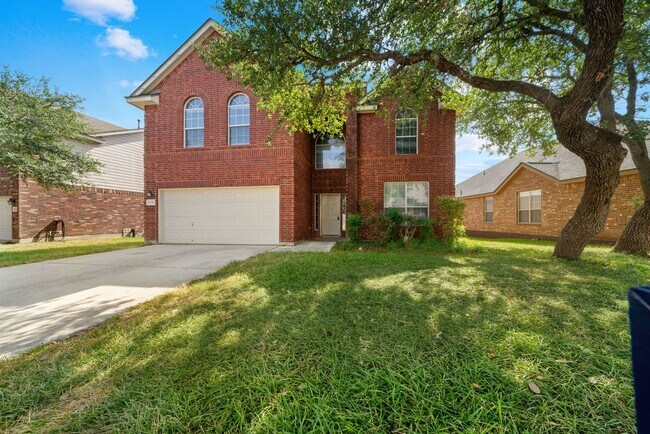 Foto del edificio - 4 Bedroom/ 2.5 Bathroom Canyon Springs Sub...