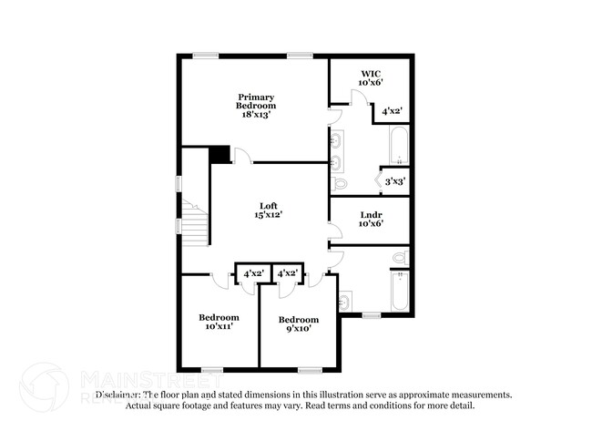 Foto del edificio - 60 Buckleigh Dr
