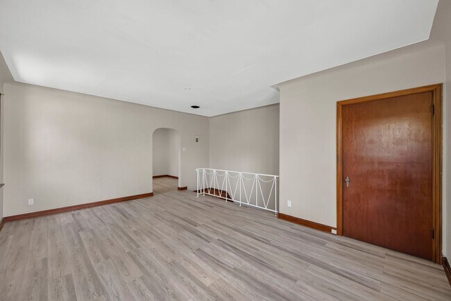 Foto del edificio - 3969 Fillmore St